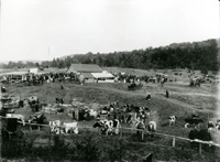 North Derry Fair, September 1907